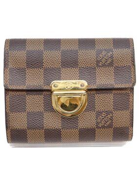 Louis Vuitton Porte-Monnaie Koala Trifold